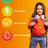 Multicentrum Junior Multivitamin + 4 Jahre, 30 Tabletten