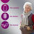Multicentrum Frauen 50+ Multivitamin, 90 Tabletten