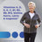 Multicentrum Select 50+ Multivitamin-Nahrungsergänzungsmittel für Erwachsene 50+, 30 Tabletten