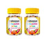 Multicentrum Vitagomis Junior Pack 2 x 30 Gummibärchen