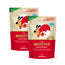 Multiva Active Defense Dog, 2er-Pack à 30 Kausnacks