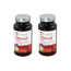 Mundonatural Dibecol Forte, 2X60 Kapseln