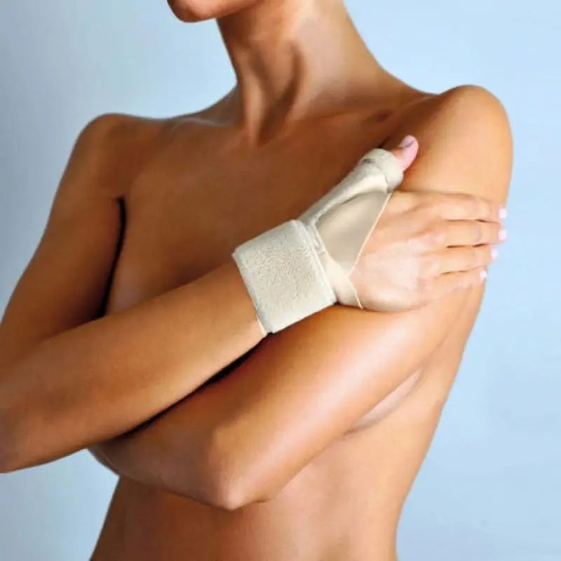 Farmalastic Metapulgar-Armband Beige