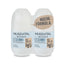 Mussvital Botanics Deo Forte, 2 x 75 ml