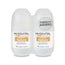 Mussvital Derma Deo Natur , 2x75 ml