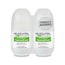 Mussvital Derma Deo Sensitiv , 2x75 ml
