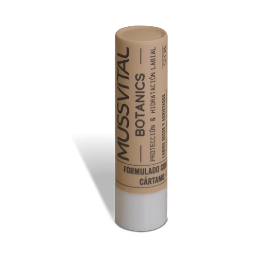 Mussvital Dermaktiver Lippenschutzstift SPF 15