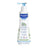 Mustela Baby-Schlafanzug, Grau