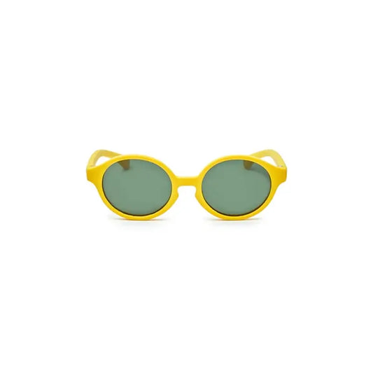 Mustela Sonnenbrille Avocado Baby 0-2 Jahre Gelb , 1 Stück
