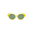 Mustela Sonnenbrille Avocado Baby 0-2 Jahre Gelb , 1 Stück