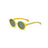 Mustela Sonnenbrille Avocado Baby 0-2 Jahre Gelb , 1 Stück
