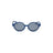 Mustela Sonnenbrille Avocado Baby 0-2 Jahre Blau , 1 Stück