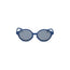Mustela Sonnenbrille Avocado Baby 0-2 Jahre Blau , 1 Stück