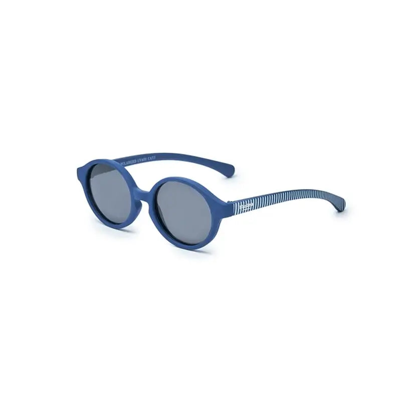 Mustela Sonnenbrille Avocado Baby 0-2 Jahre Blau , 1 Stück