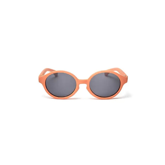 Mustela Sonnenbrille Avocado Baby-Sonnenbrille 0-2 Jahre Koralle , 1 Stück