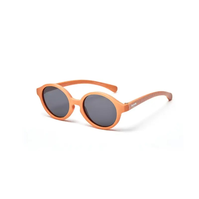 Mustela Sonnenbrille Avocado Baby-Sonnenbrille 0-2 Jahre Koralle , 1 Stück