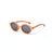 Mustela Sonnenbrille Avocado Baby-Sonnenbrille 0-2 Jahre Koralle , 1 Stück