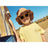 Mustela Sonnenbrille Avocado Baby-Sonnenbrille 0-2 Jahre Koralle , 1 Stück