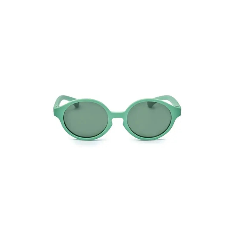 Mustela Sonnenbrille Avocado Baby 0-2 Jahre Grün , 1 Stück