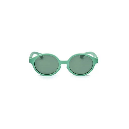 Mustela Sonnenbrille Avocado Baby 0-2 Jahre Grün , 1 Stück