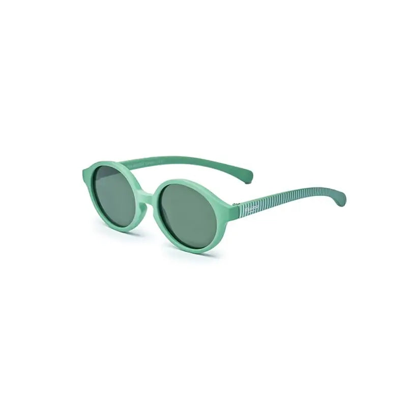 Mustela Sonnenbrille Avocado Baby 0-2 Jahre Grün , 1 Stück
