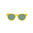 Mustela Sonnenbrille Coco Kind 6-10 Jahre Gelb , 1 Stück