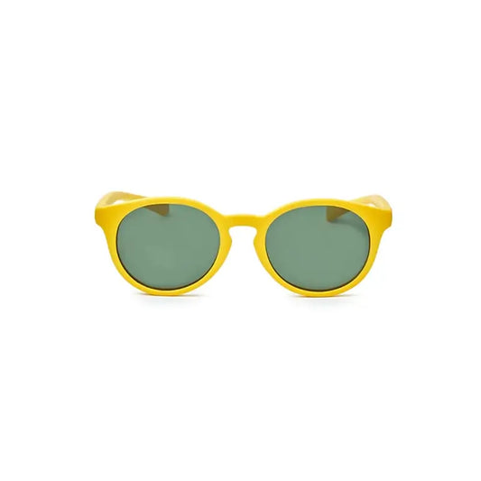 Mustela Sonnenbrille Coco Kind 6-10 Jahre Gelb , 1 Stück