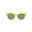 Mustela Sonnenbrille Coco Kind 6-10 Jahre Gelb , 1 Stück