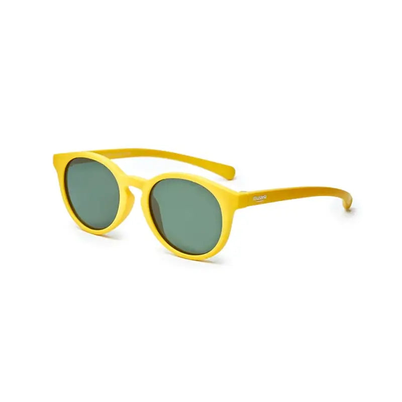Mustela Sonnenbrille Coco Kind 6-10 Jahre Gelb , 1 Stück
