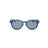 Mustela Sonnenbrille Coco Kind 6-10 Jahre Blau , 1 Stück