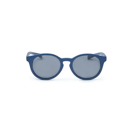 Mustela Sonnenbrille Coco Kind 6-10 Jahre Blau , 1 Stück