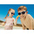 Mustela Sonnenbrille Coco Kind 6-10 Jahre Blau , 1 Stück