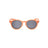 Mustela Sonnenbrille Coco Kind 6-10 Jahre Koralle , 1 Stück