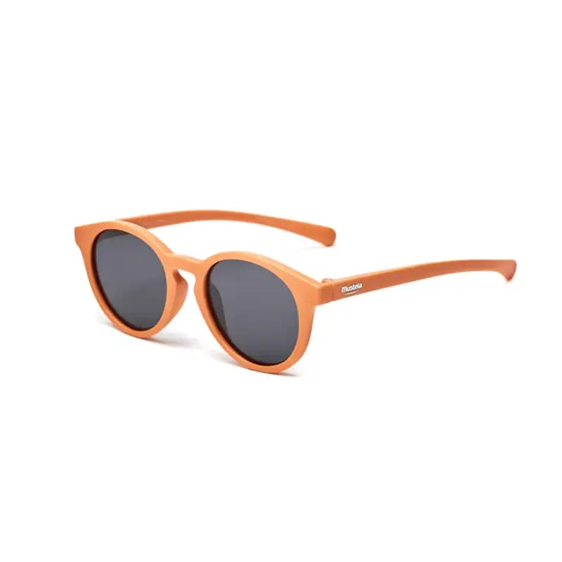Mustela Sonnenbrille Coco Kind 6-10 Jahre Koralle , 1 Stück