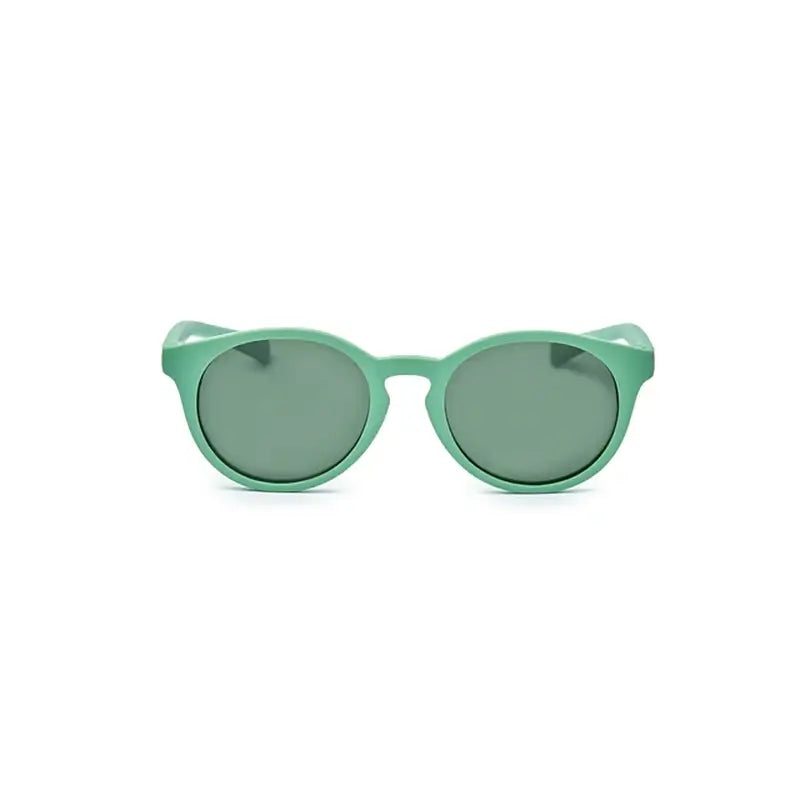 Mustela Sonnenbrille Coco Kind 6-10 Jahre Grün , 1 Stück