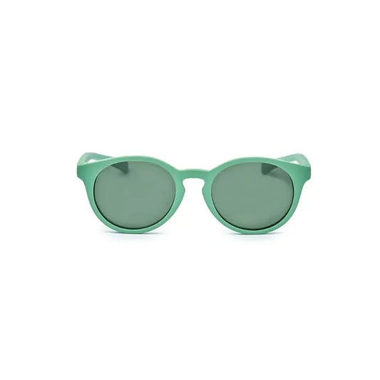 Mustela Sonnenbrille Coco Kind 6-10 Jahre Grün , 1 Stück