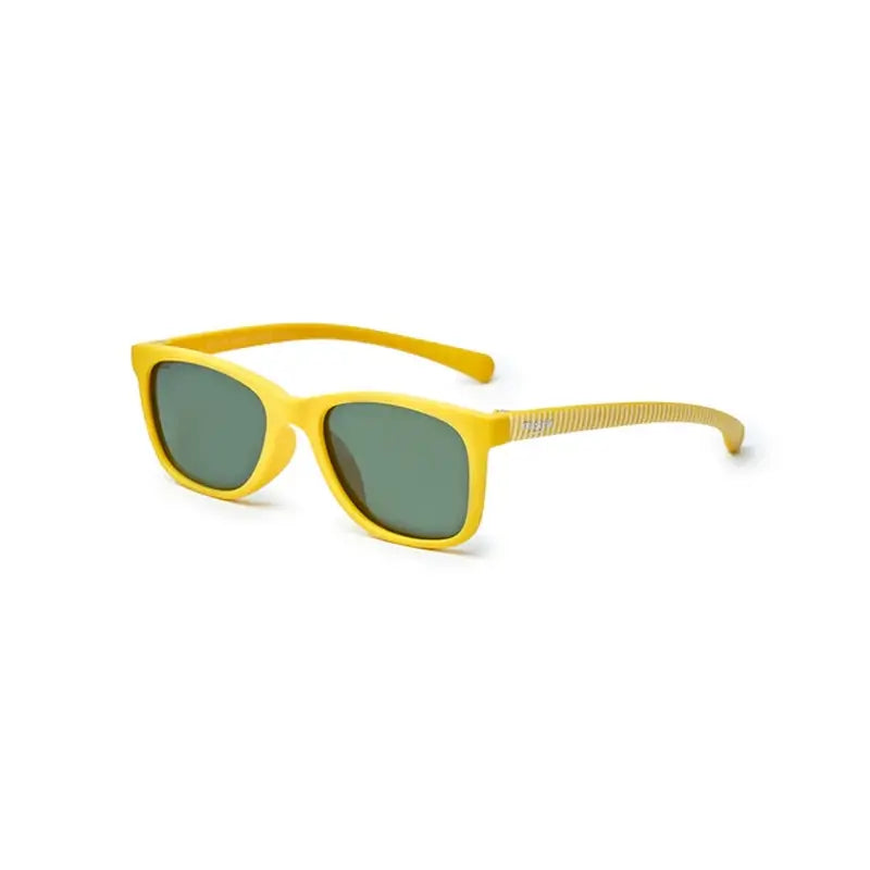 Mustela Sonnenbrille Sonnenblume Sonnenbrille Kind 3-5 Jahre Gelb , 1 Stück