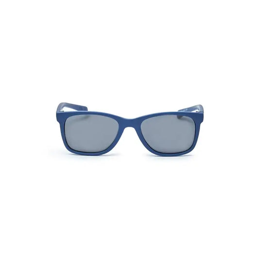 Mustela Sonnenbrille Sonnenblume Sonnenbrille Kind 3-5 Jahre Blau , 1 Stück