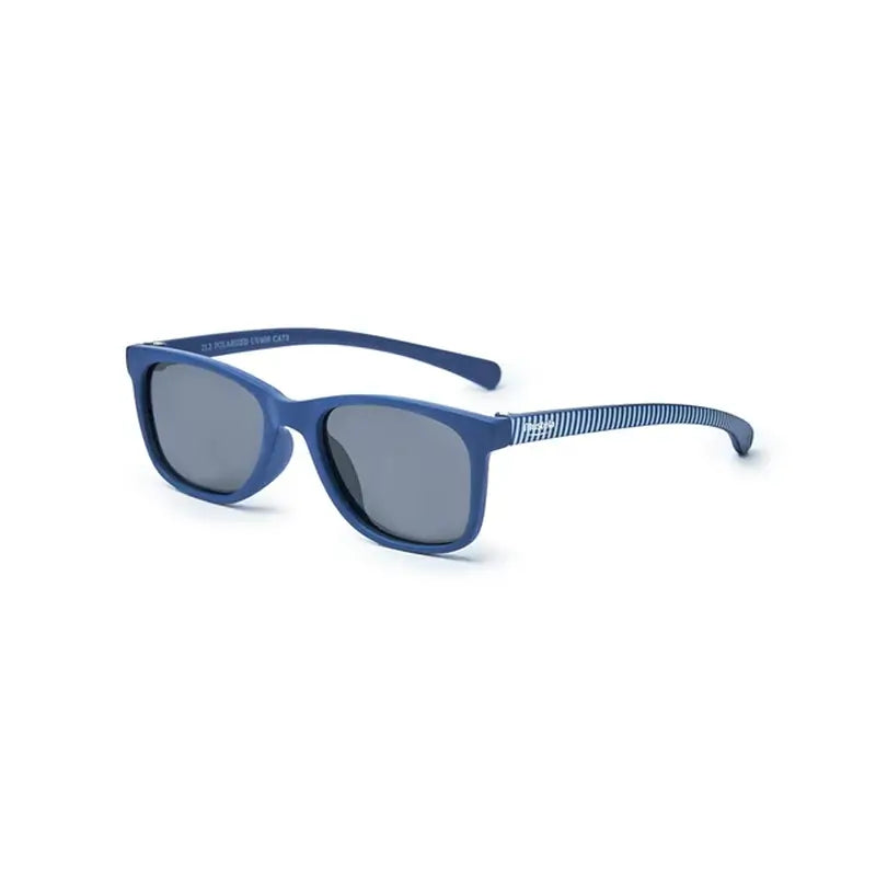 Mustela Sonnenbrille Sonnenblume Sonnenbrille Kind 3-5 Jahre Blau , 1 Stück