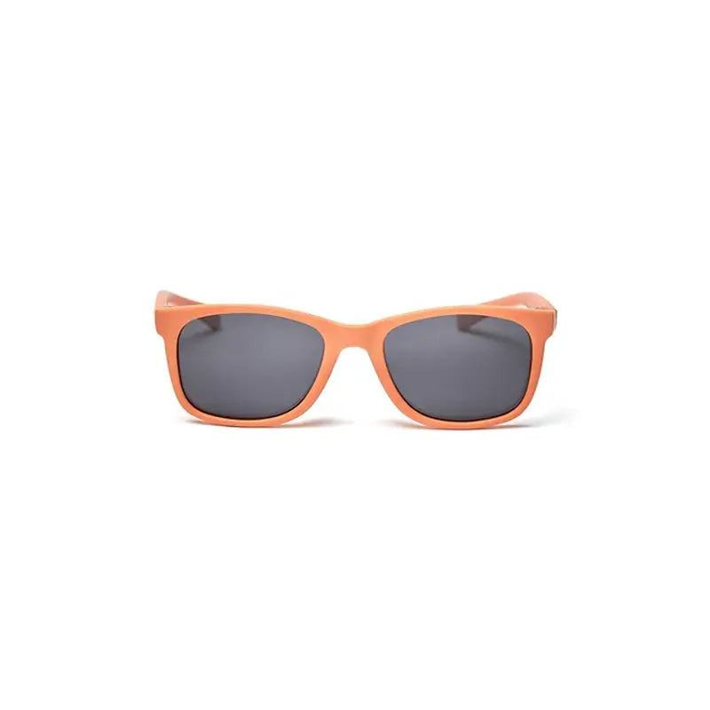 Mustela Sonnenbrille Sonnenblume Sonnenbrille Sonnenblume Kind 3-5 Jahre Koralle , 1 Stück