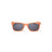 Mustela Sonnenbrille Sonnenblume Sonnenbrille Sonnenblume Kind 3-5 Jahre Koralle , 1 Stück