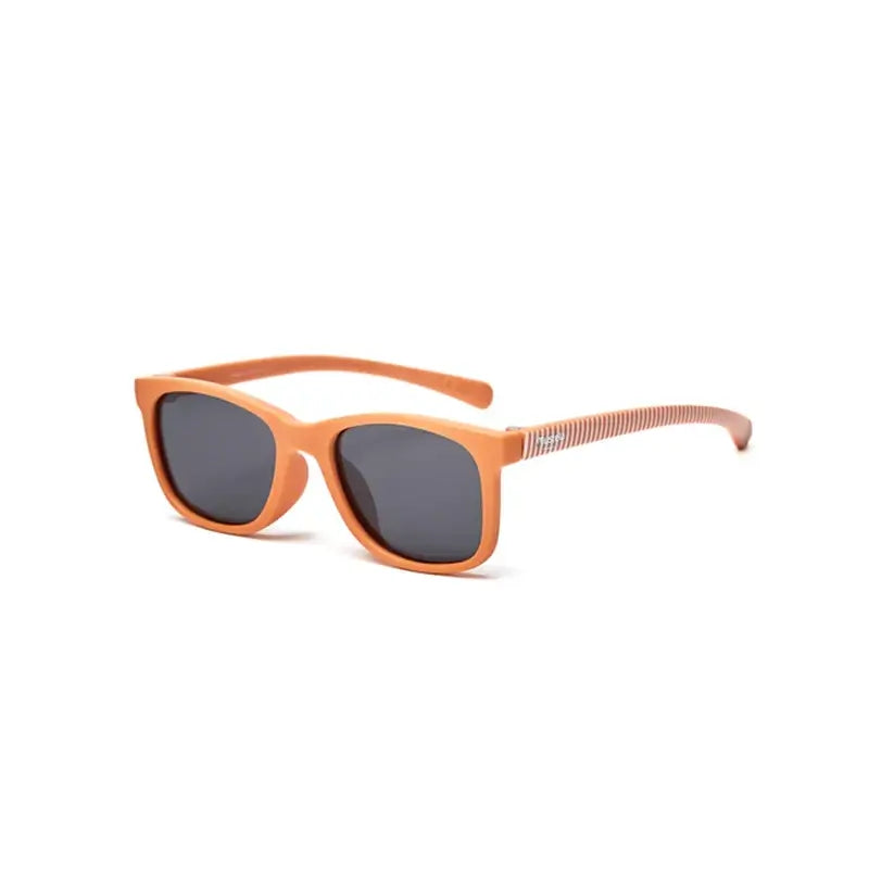 Mustela Sonnenbrille Sonnenblume Sonnenbrille Sonnenblume Kind 3-5 Jahre Koralle , 1 Stück