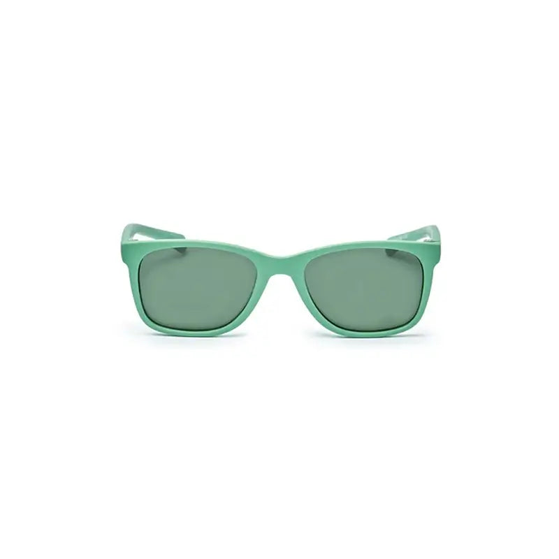 Mustela Sonnenbrille Sonnenblume Sonnenbrille Kind 3-5 Jahre Grün , 1 Stück