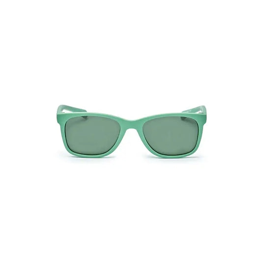 Mustela Sonnenbrille Sonnenblume Sonnenbrille Kind 3-5 Jahre Grün , 1 Stück