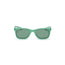 Mustela Sonnenbrille Sonnenblume Sonnenbrille Kind 3-5 Jahre Grün , 1 Stück