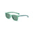 Mustela Sonnenbrille Sonnenblume Sonnenbrille Kind 3-5 Jahre Grün , 1 Stück