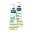 Mustela Stelatopia Bade- und Duschöl, Packung 2 x 500 ml