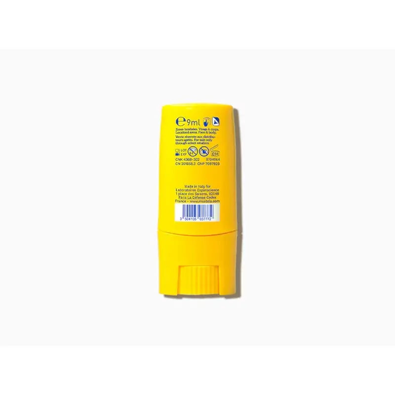 Mustela High Protection Sun Stick Spf 50 , 1 Stück