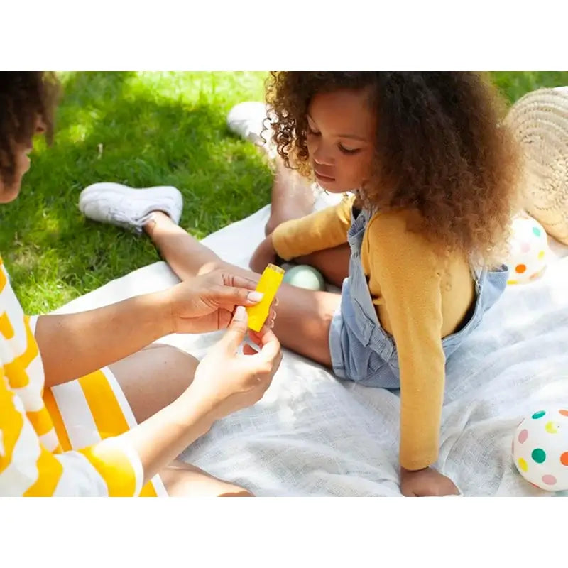 Mustela High Protection Sun Stick Spf 50 , 1 Stück