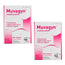 Muvagyn Centella Asiatica Vaginal Gel Pack 2 x 8 Applikatoren